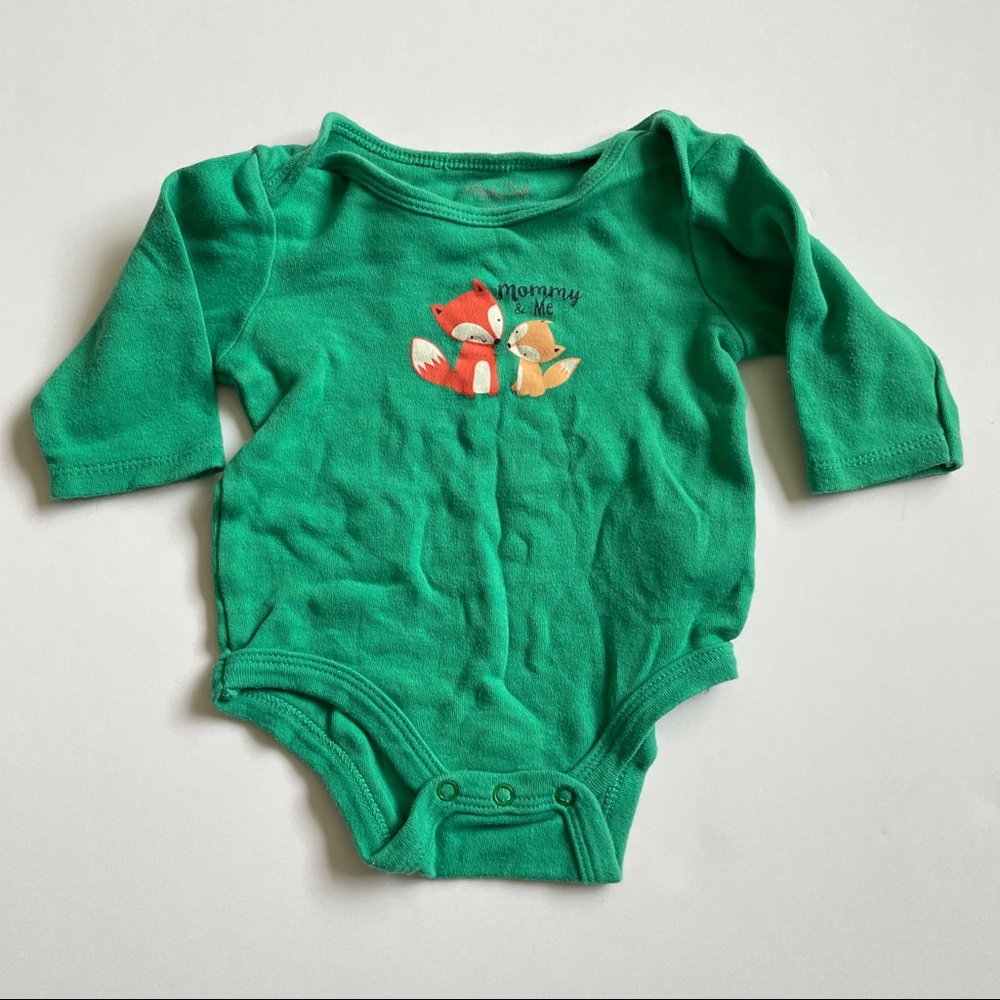 Rene Rofe fox onesie - Picture 2 of 5